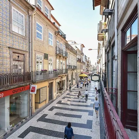 Art & City Porto Exterior photo