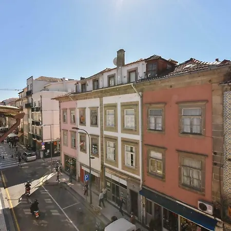 Art & City Porto Exterior photo