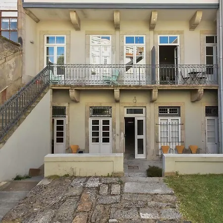Art & City Porto Exterior photo