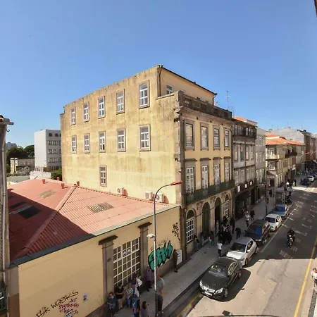Art & City Porto Exterior photo