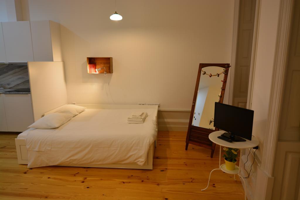 Appartamento Art & Oporto