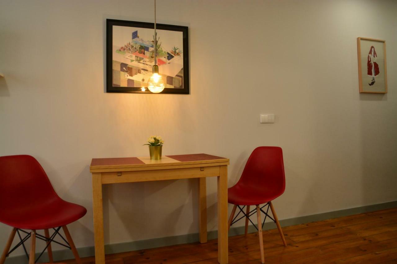 Appartement Art &
