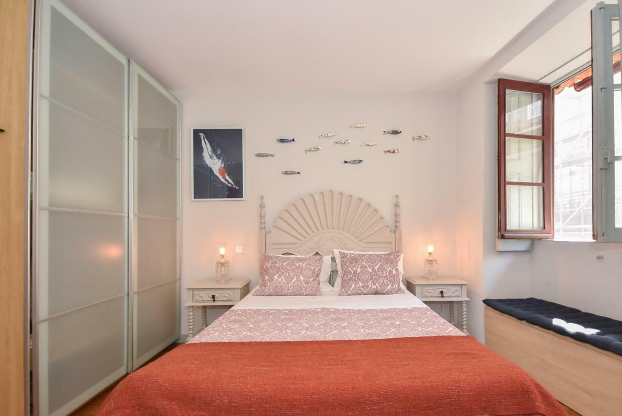 Appartement Art & *