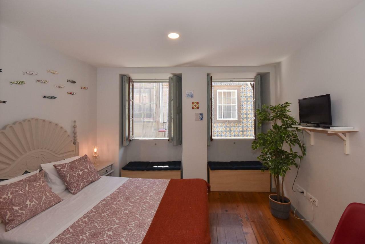 Appartement Art & Oporto