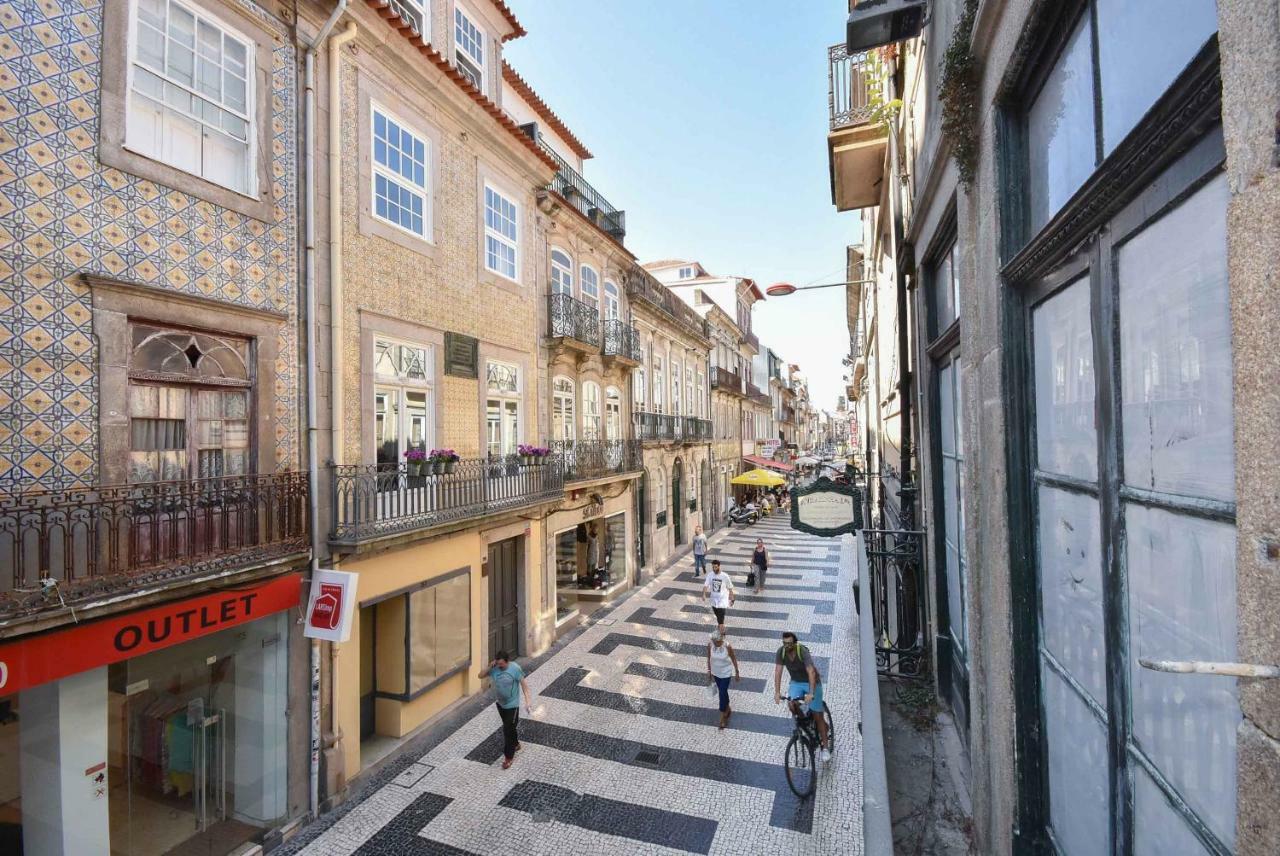 Art & Oporto