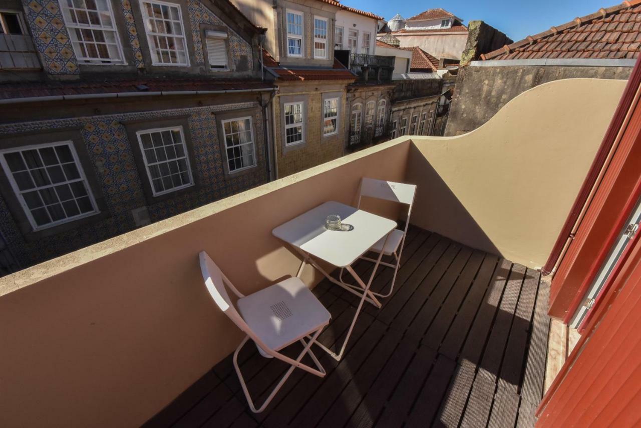 Appartement Art & Oporto