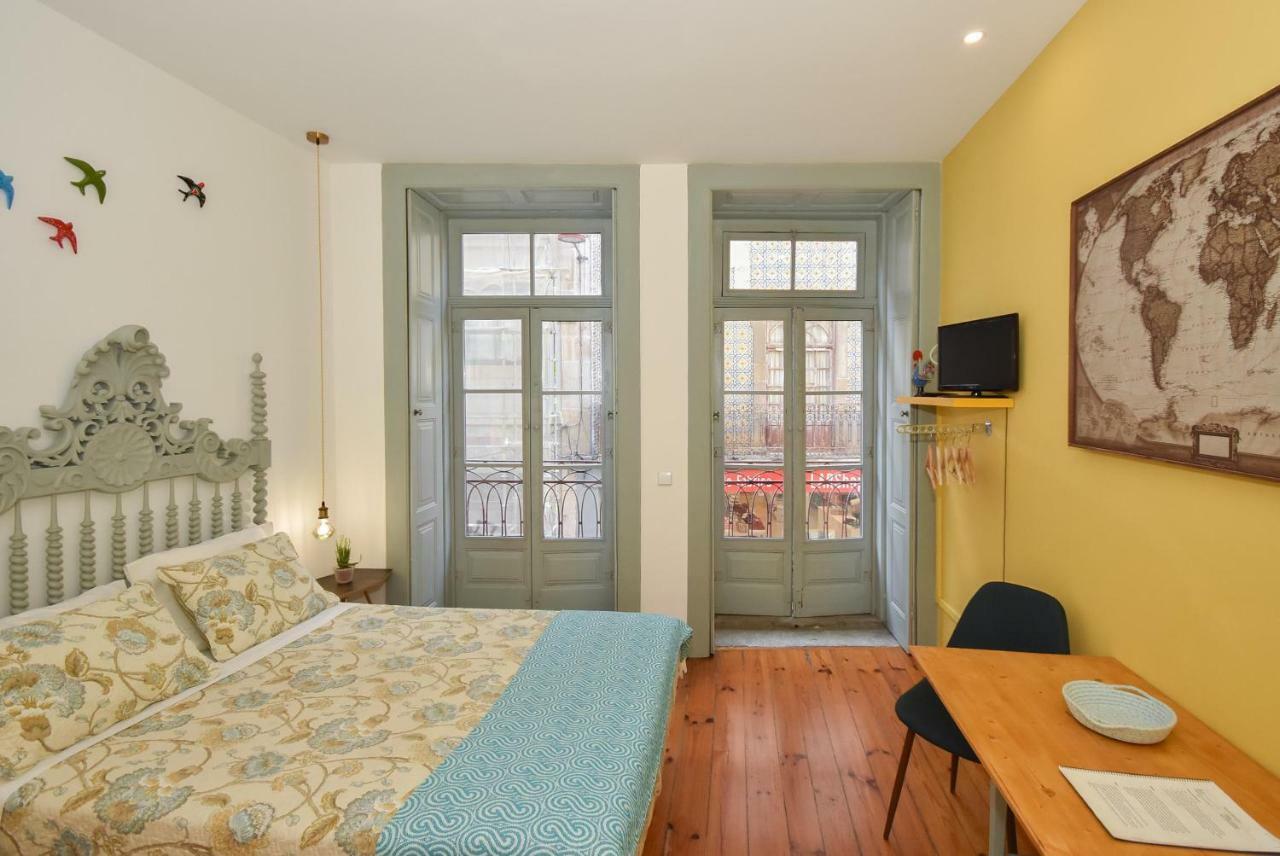 Art & Appartamento Oporto