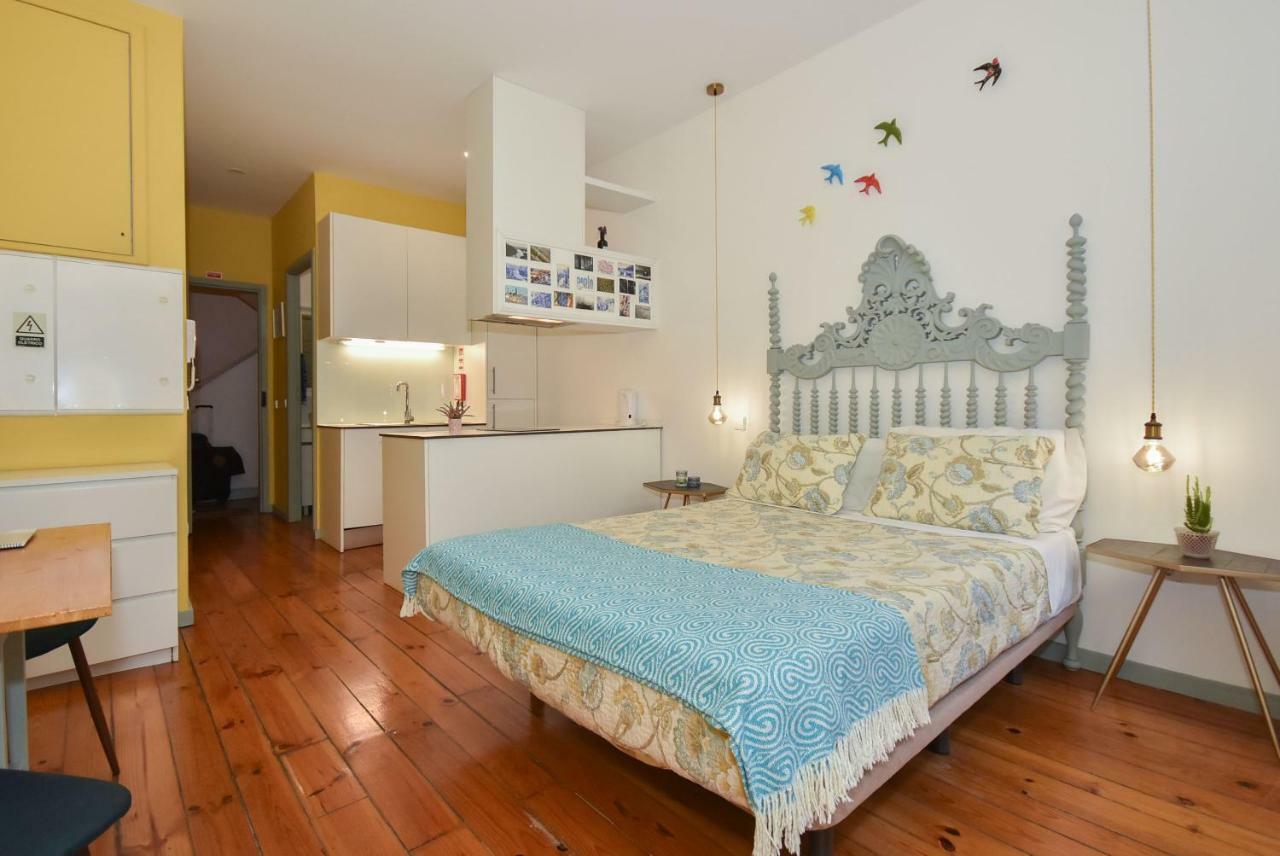Appartement Art & Oporto