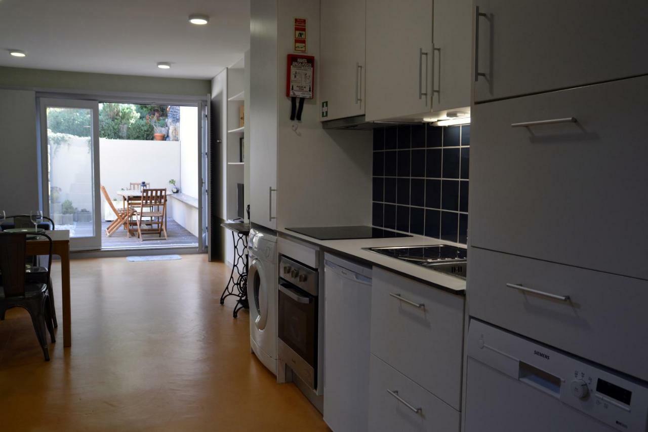 Appartement Art & Oporto