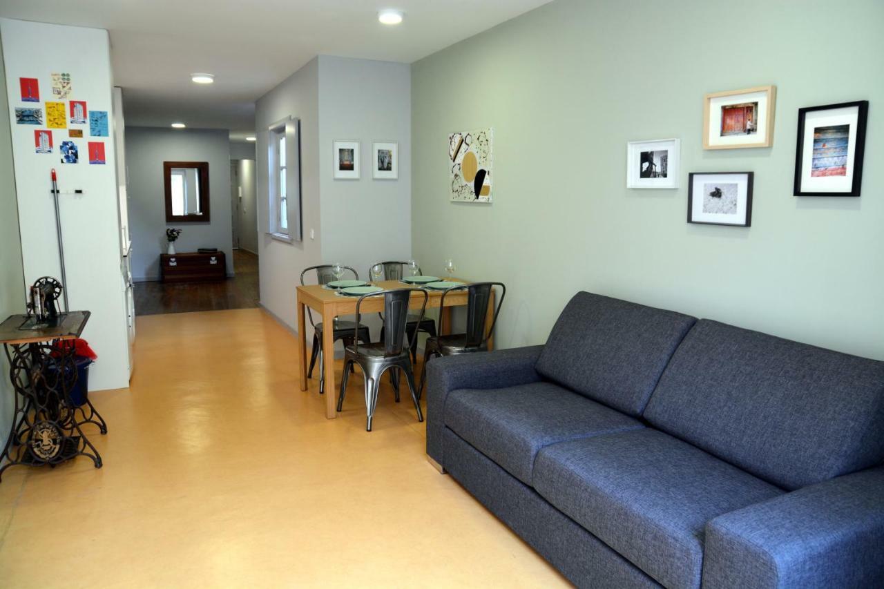 Appartement Art & Oporto