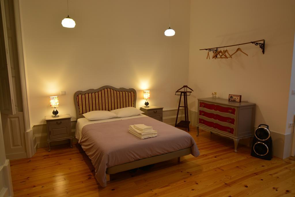 Appartement Art &