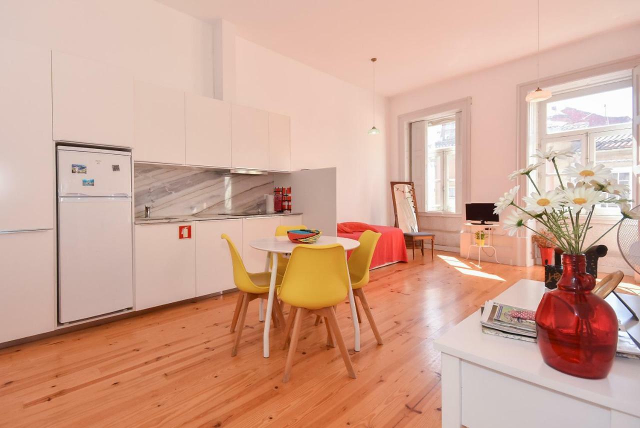 Appartement Art & Porto
